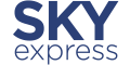 Direktflug München - Mytilene mit SKY express