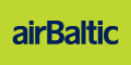 Direktflug Hamburg - Nowosibirsk mit airBaltic