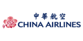 Direktflug Frankfurt - Ōsaka mit China Airlines