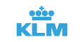 Direktflug Amsterdam - Linköping mit KLM