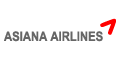 Direktflug Frankfurt - Seoul mit Asiana Airlines