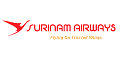 Direktflug Amsterdam - Paramaribo mit Surinam Airways