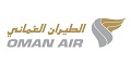 Direktflug Frankfurt - Maskat mit Oman Air